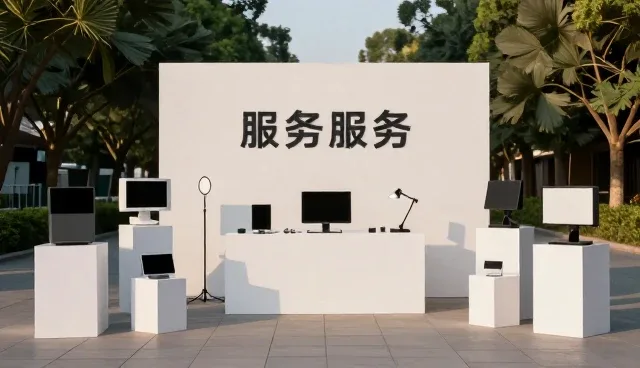 机械设备研发中选型关注点与问题处理方法