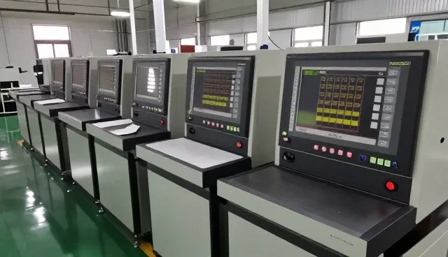 机械设备研发在应用场景中的选择依据分析